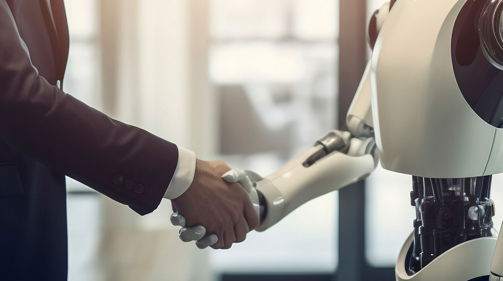 How can i get started with artificial intelligence for my business (Demo)